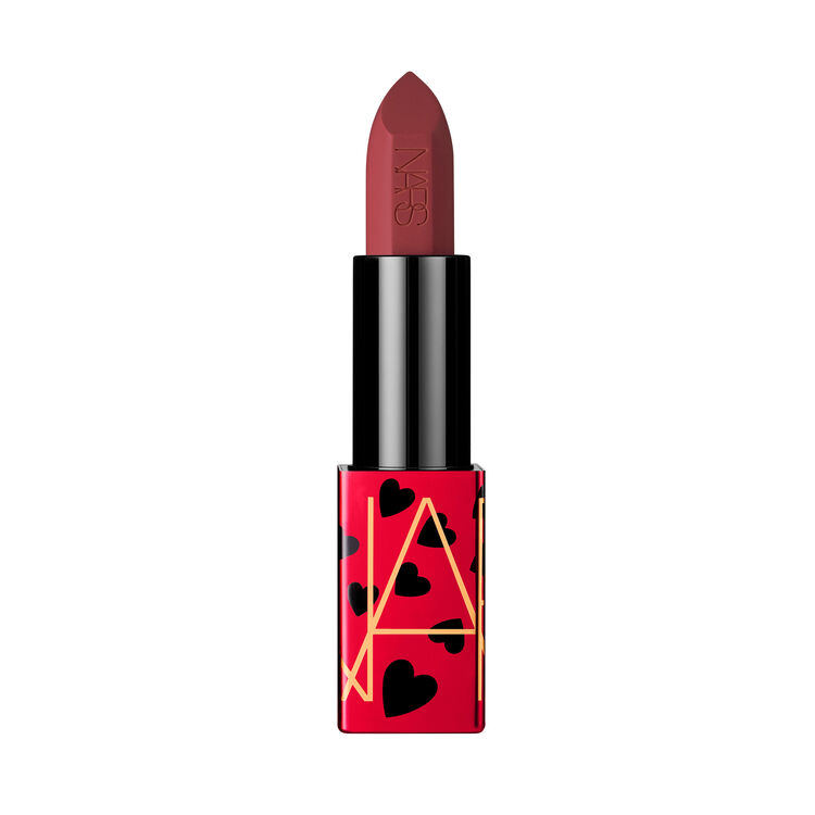 Son Thỏi Nars Claudette Audacious Matte Lipstick 3.5g