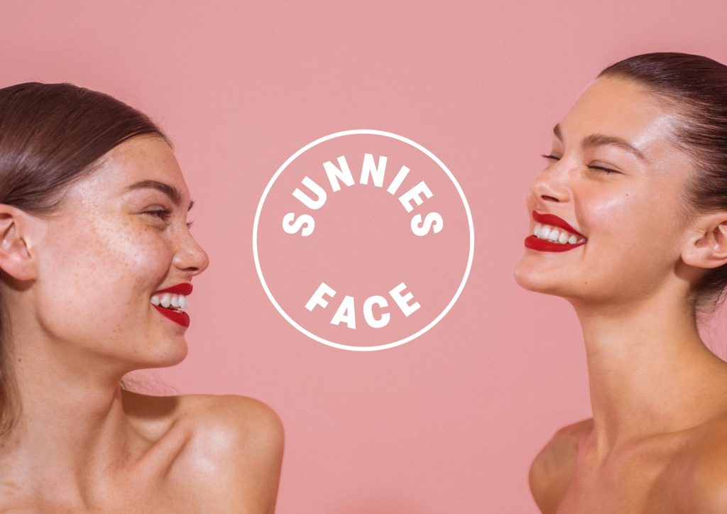 Son thỏi Sunnies Face Fluffmatte Best Lip Ever