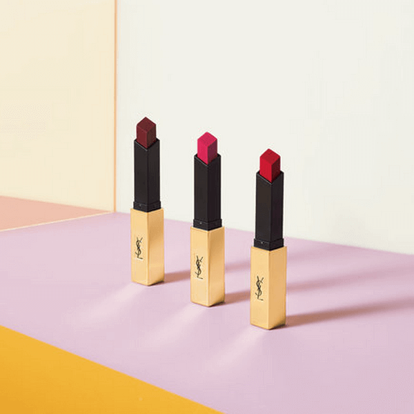 Son Thỏi YSL Rouge Pur Couture The Slim Matte