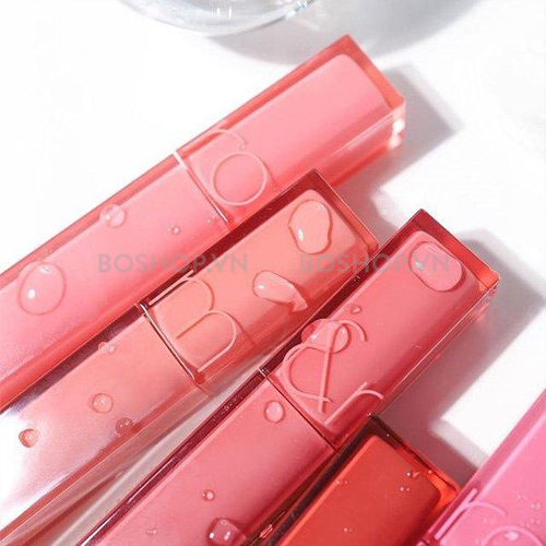 Son Tint Bóng Romand Dewyful Water Tint 5g