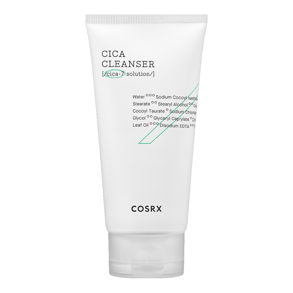 Sữa Rửa Mặt Cosrx Pure Fit Cica Cleanser 150ml