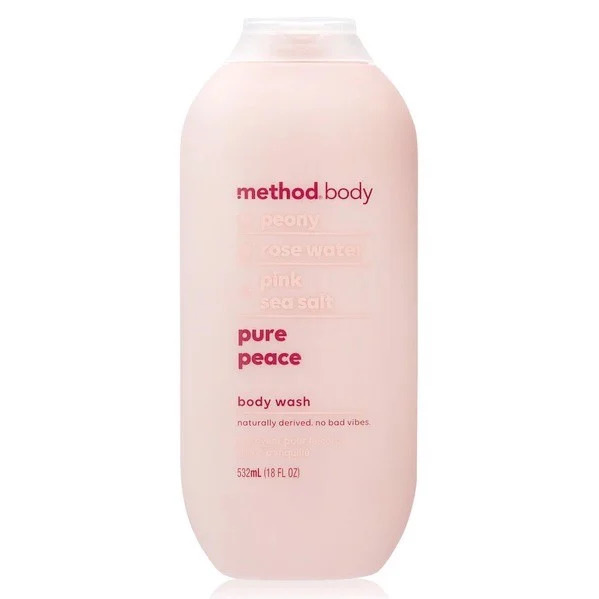 Sữa Tắm Method Body Wash 532ml