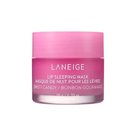 Mask Ngủ Môi Laneige Lip Sleeping Mask 20g - Sweet Candy