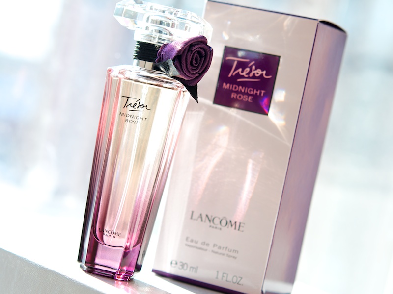 [Tester] Nước hoa nữ Lancôme Trésor Midnight Rose 75ml