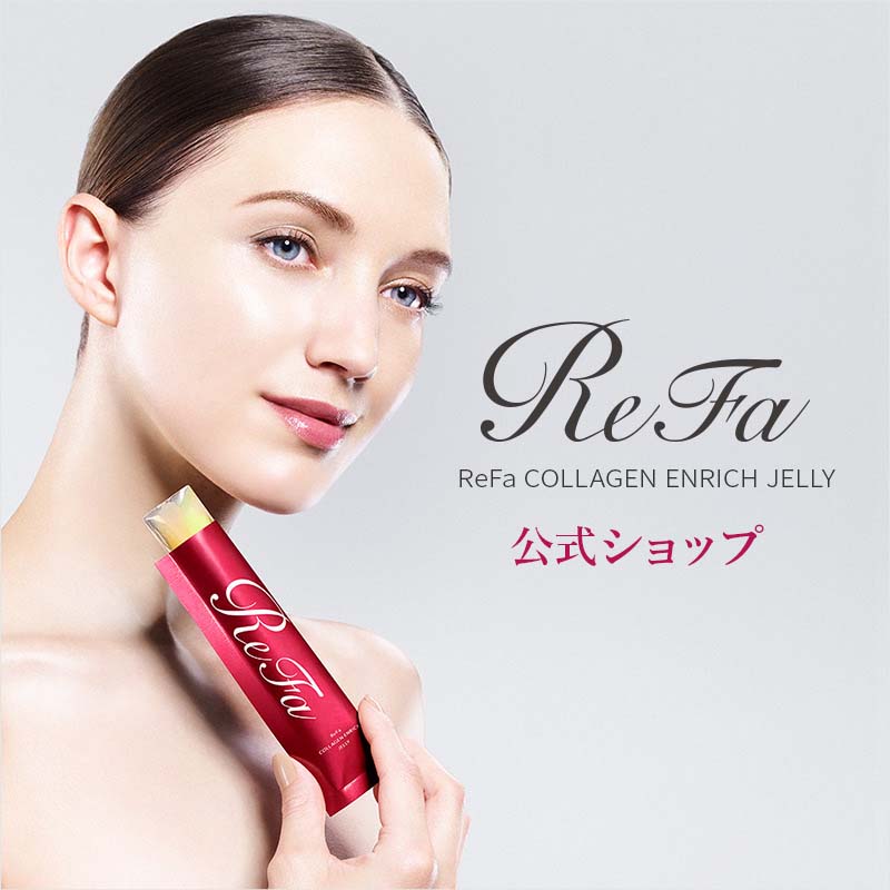 Thạch collagen Refa 14 gói