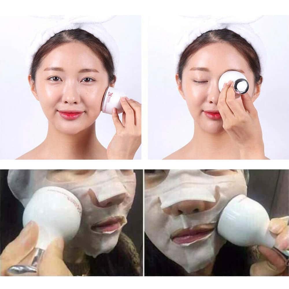 Thanh lăn lạnh Medi Peel 28 Days Perfect Cooling