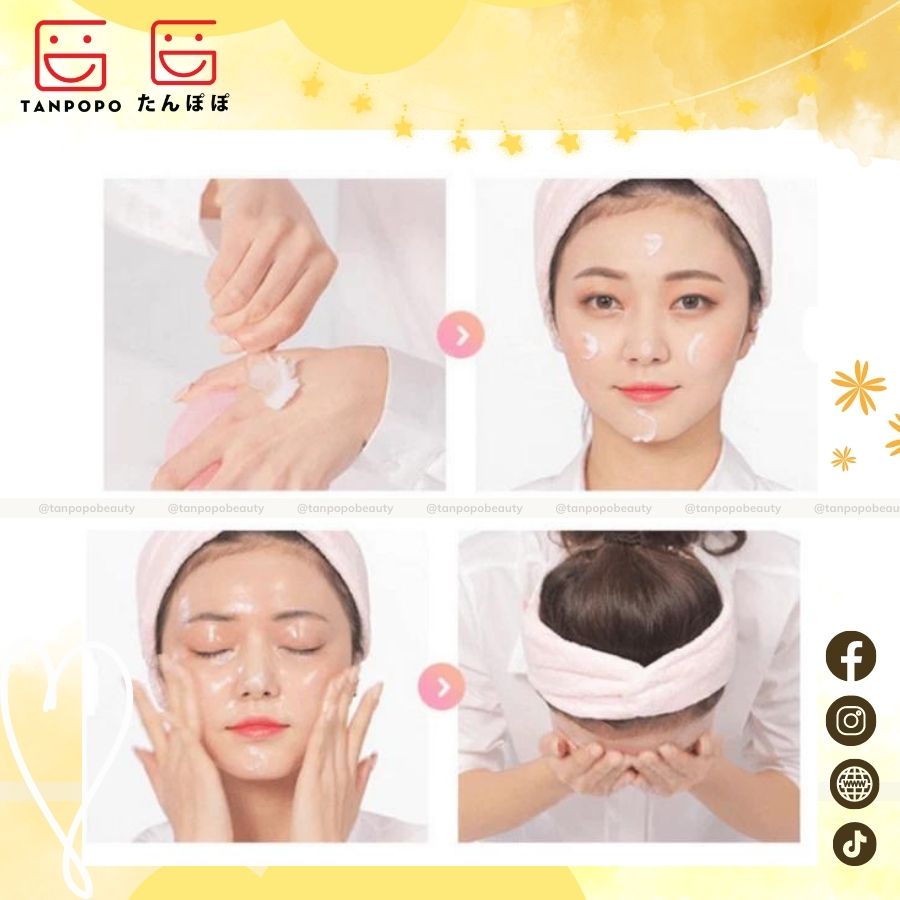 Sáp Tẩy Trang Banila Co Clean It Zero Cleansing Balm Nourishing 100ml