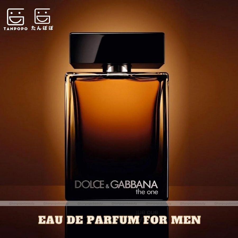 Nước Hoa Nam Dolce & Gabbana The One EDP - 100ml