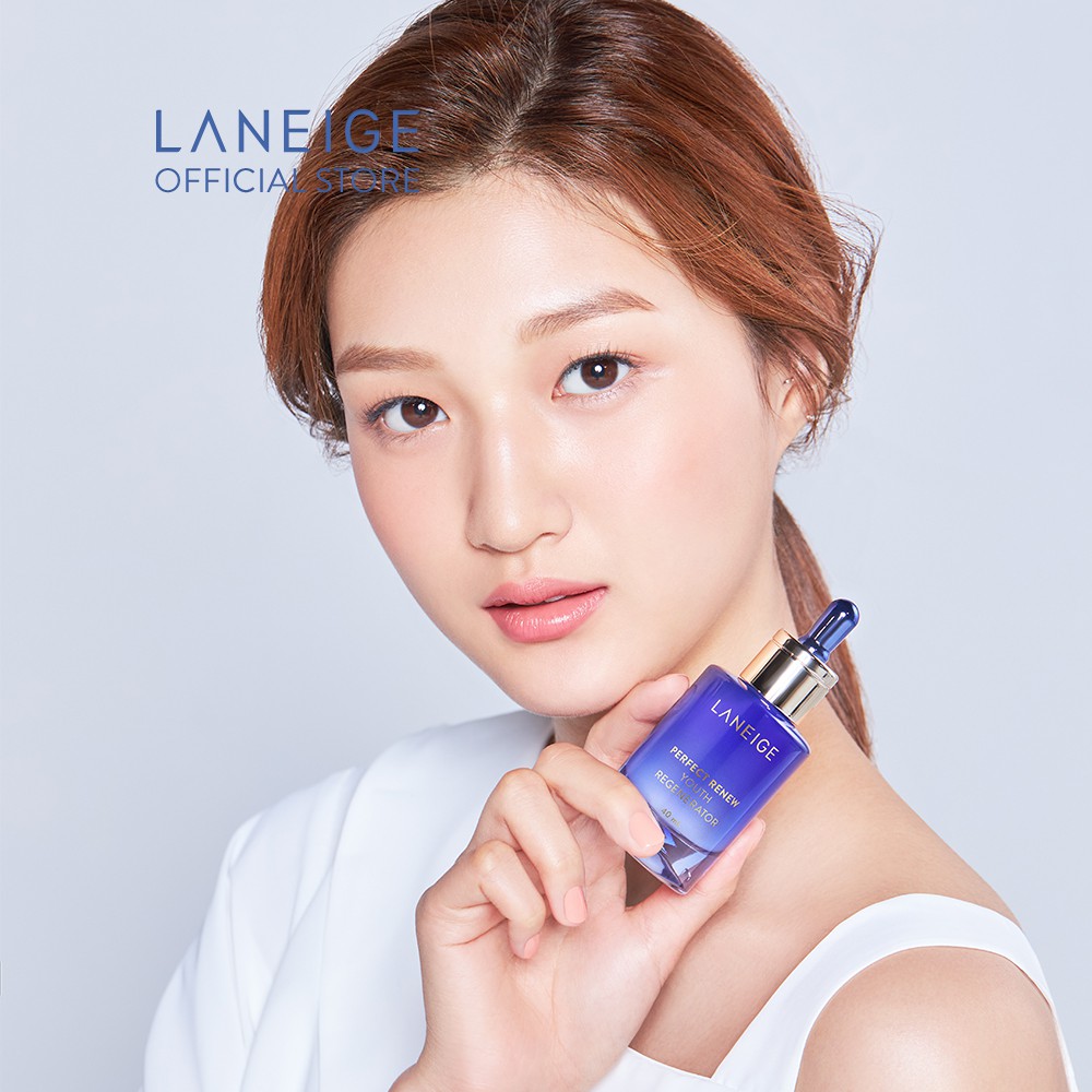 Tinh Chất Chống Lão Hóa Laneige Perfect Renew Youth Regenerator 40ml