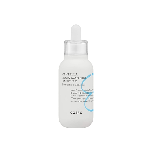 Tinh chất Cosrx Centella Aqua Soothing 40ml