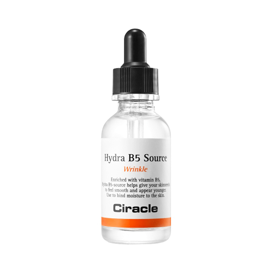 Serum Dưỡng Da Ciracle Hydra B5 Source Wrinkle 30ml