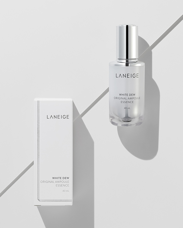 Tinh Chất Dưỡng Trắng Laneige White Dew Original Ampoule Essence 40ml