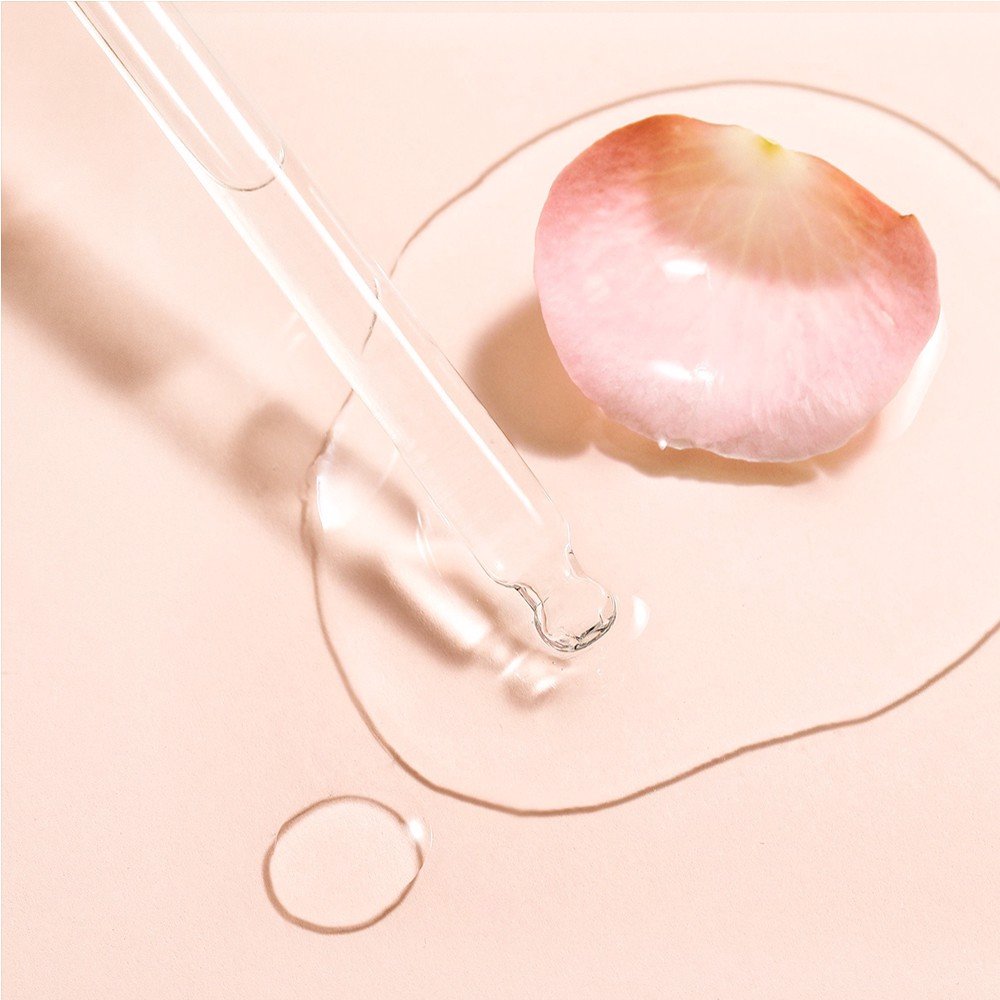 Tinh Chất Hoa Hồng Cocoon Rose Serum 30ml