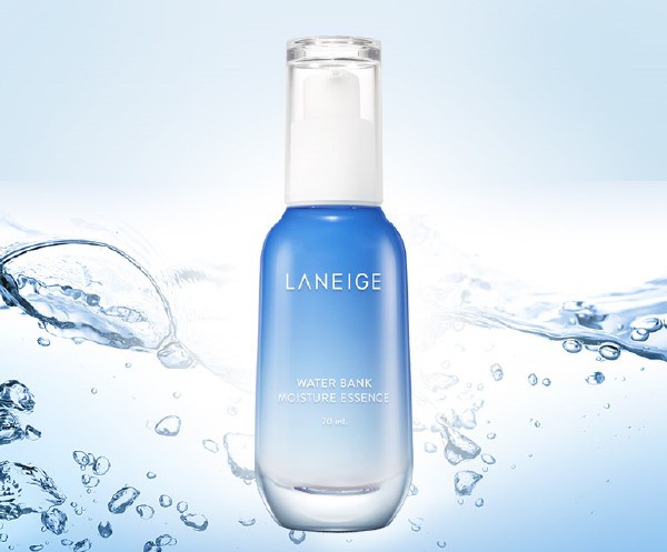 Tinh chất Laneige Water Bank Moisture Essence 70ml