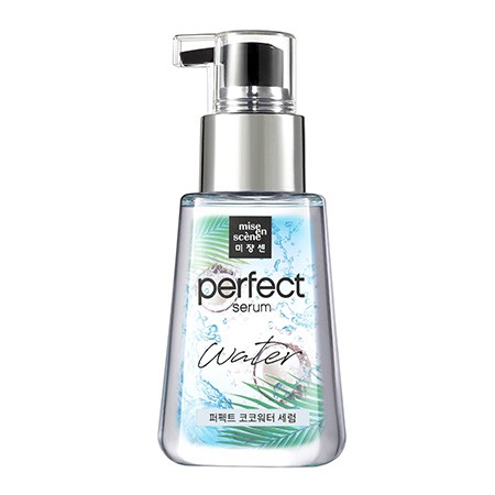 Tinh Dầu Dưỡng Tóc Mise En Scene Perfect Repair Hair 80ml