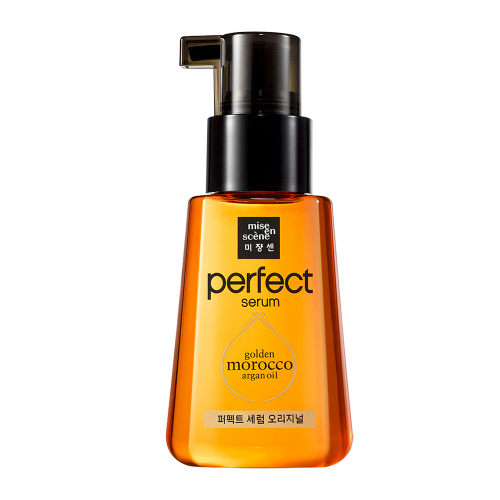 Tinh Dầu Dưỡng Tóc Mise En Scene Perfect Repair Hair 80ml