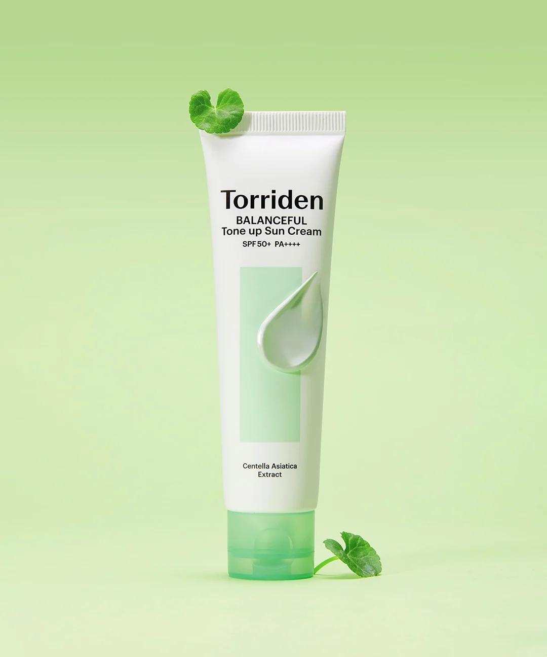 Kem Chống Nắng Torriden Balanceful Tone Up SPF50+ 60ml