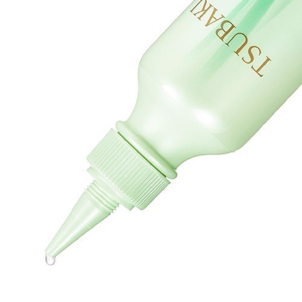 Dầu gội khô Tsubaki Dry Shampoo 180ml