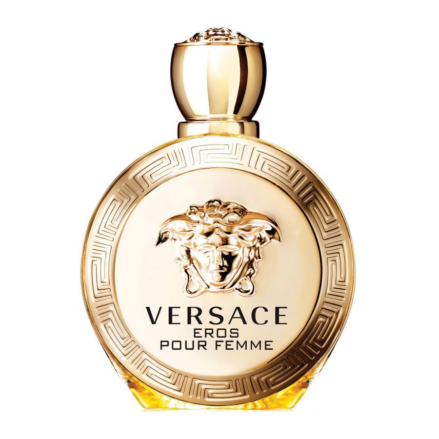 Nước hoa nữ Versace Eros Pour Femme EDP 100ml