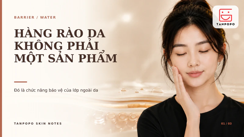 Tổng quan về hang rao da