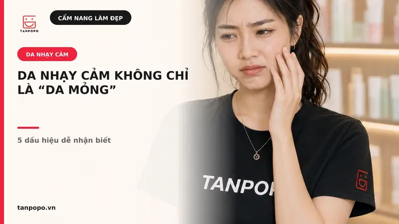 Châm chích và các điểm cần lưu ý