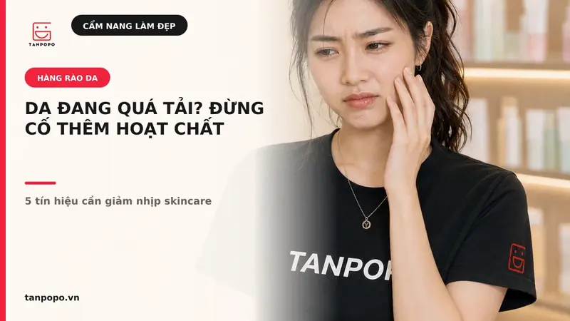 Châm chích và các điểm cần lưu ý