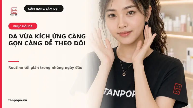 Ngừng sp nghi ngờ và các điểm cần lưu ý.