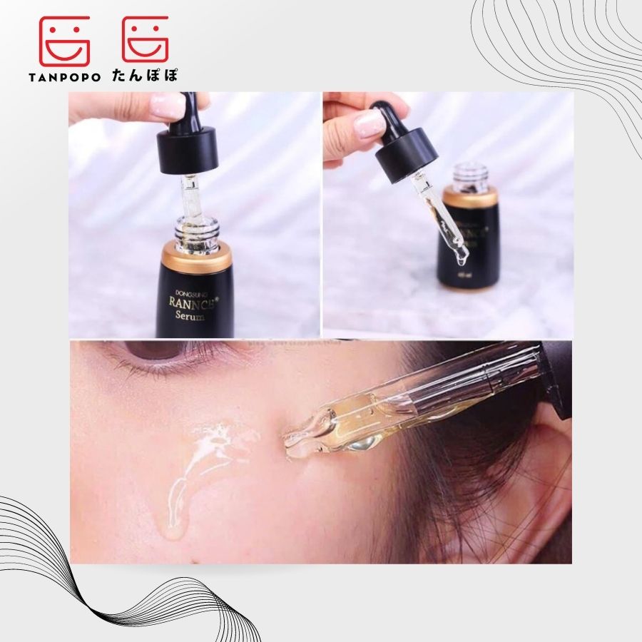 Serum Trị Nám DongSung Rannce 45ml