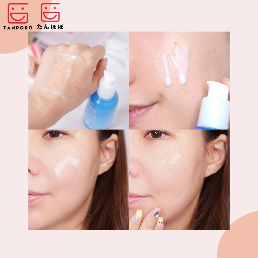 Tinh Chất Cấp Nước Laneige Water Bank Hydro Essence