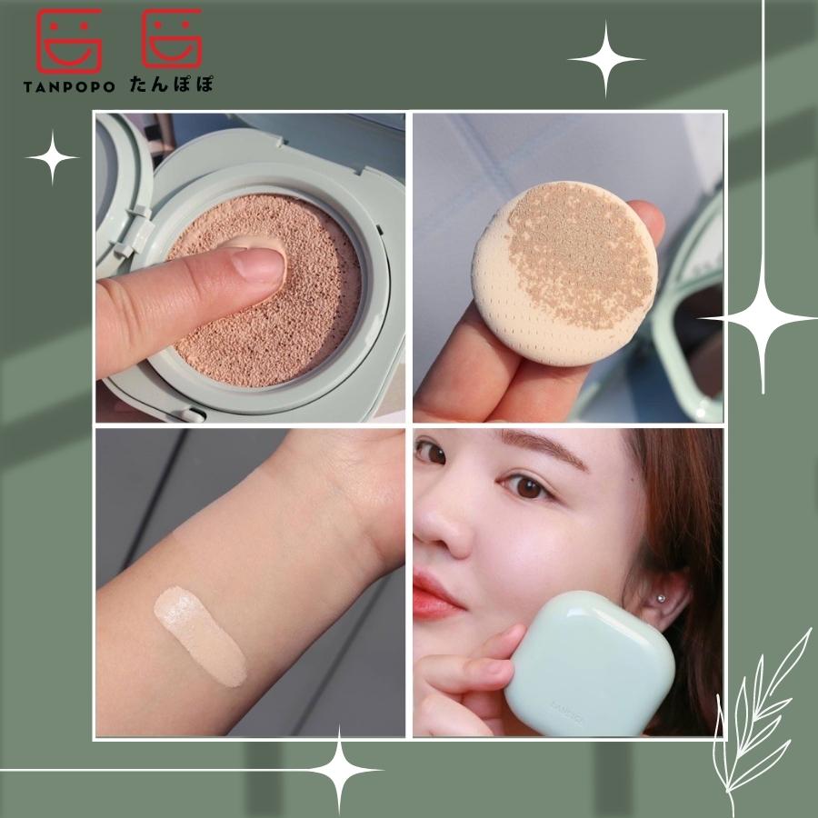 Phấn nước Laneige Neo Cushion Matte SPF42 PA++ (kèm lõi refill)