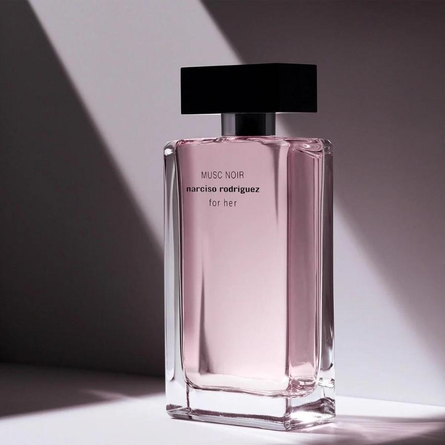 Nước hoa nữ Narciso Rodriguez Musc Noir For Her EDP 100ml