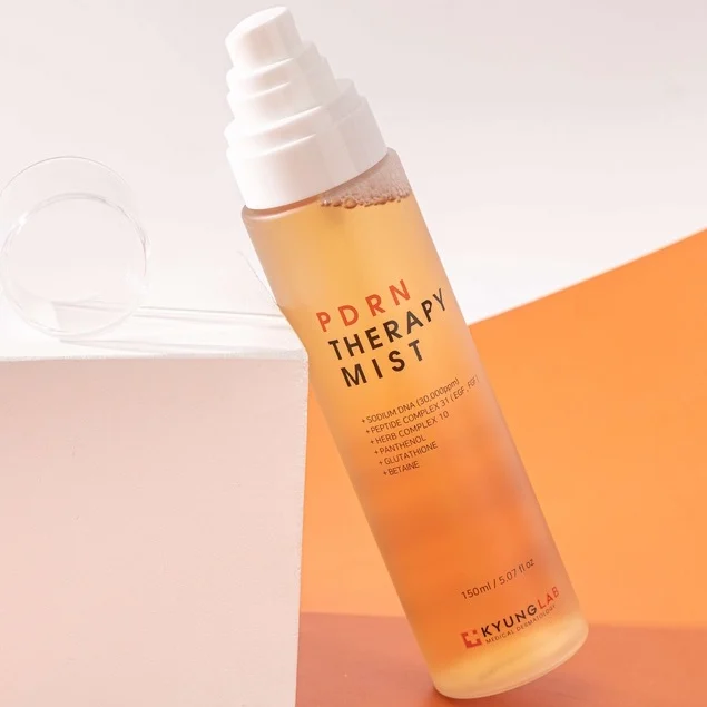 Xịt Khoáng Dưỡng Ẩm Kyung Lab PDRN Therapy Mist 150ml