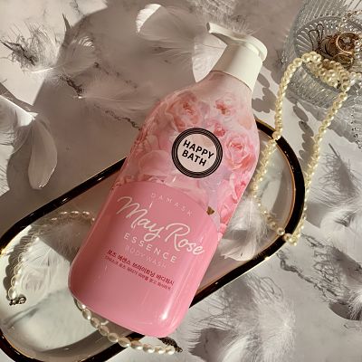 Sữa Tắm Happy Bath Essence Body Wash 900g