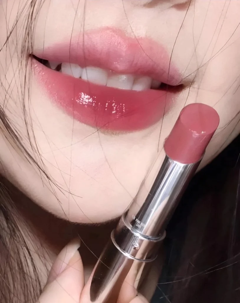 Son Thỏi Dior Addict Shine Lipstick Intense Color Hydrating 3,2g - 558 Bois De Rose