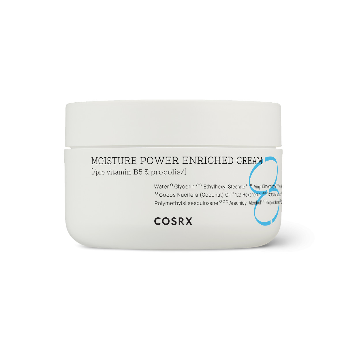 Kem Dưỡng Ẩm Cosrx Moisture Power Enriched Cream 50ml