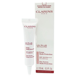 KCN Clarins UV Plus Anti-Pollution