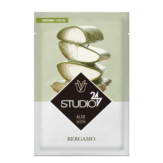 Mặt nạ giấy Bergamo Studio24