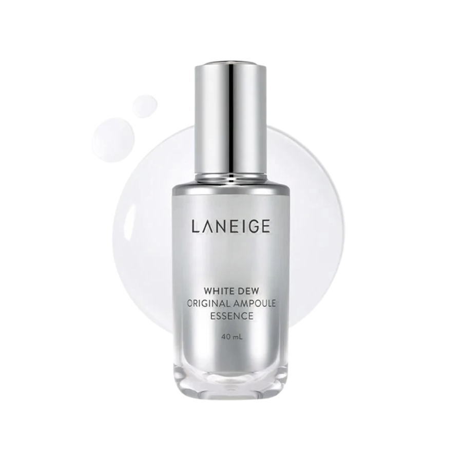 Tinh Chất Dưỡng Trắng Laneige White Dew Original Ampoule Essence 40ml