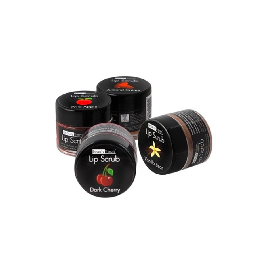 Tẩy Tế Bào Chết Môi Beauty Treats Lip Scrub 10.5g