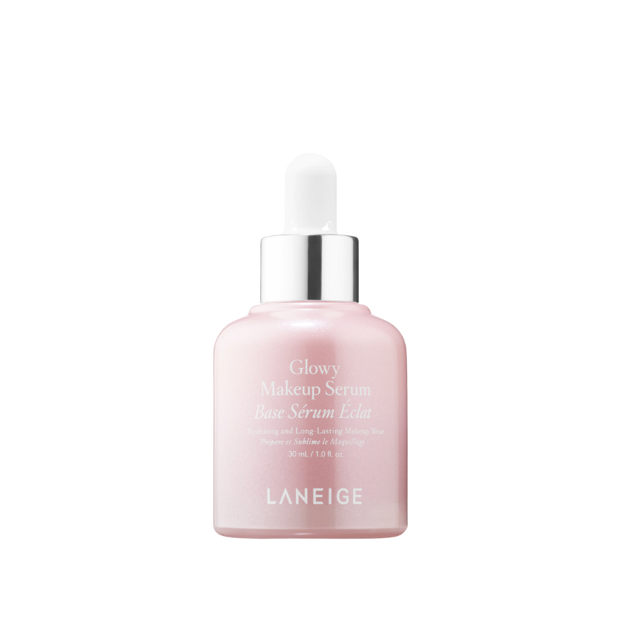 Serum Laneige Glowy Makeup