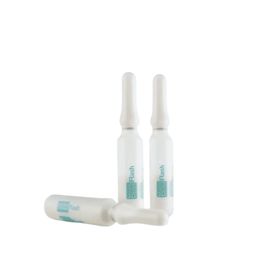 Tinh Chất MartiDerm La Formula The Originals Flash 2ml