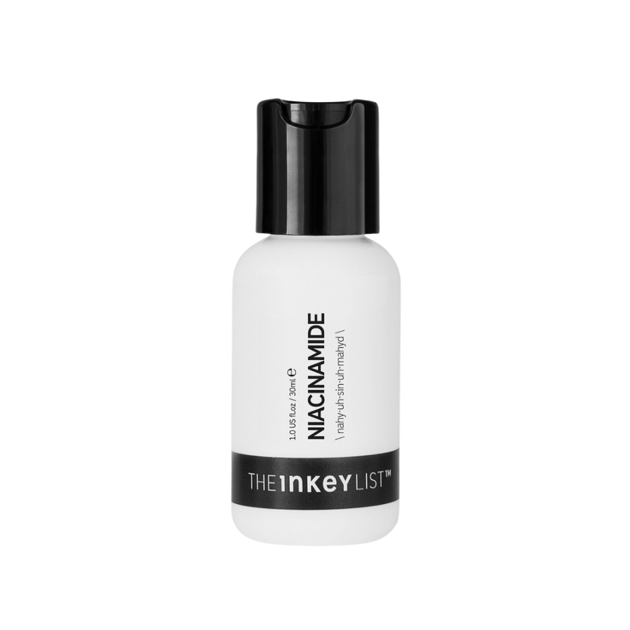 Tinh Chất Kháng Mụn Mờ Thâm The INKEY List Niacinamide 30ml