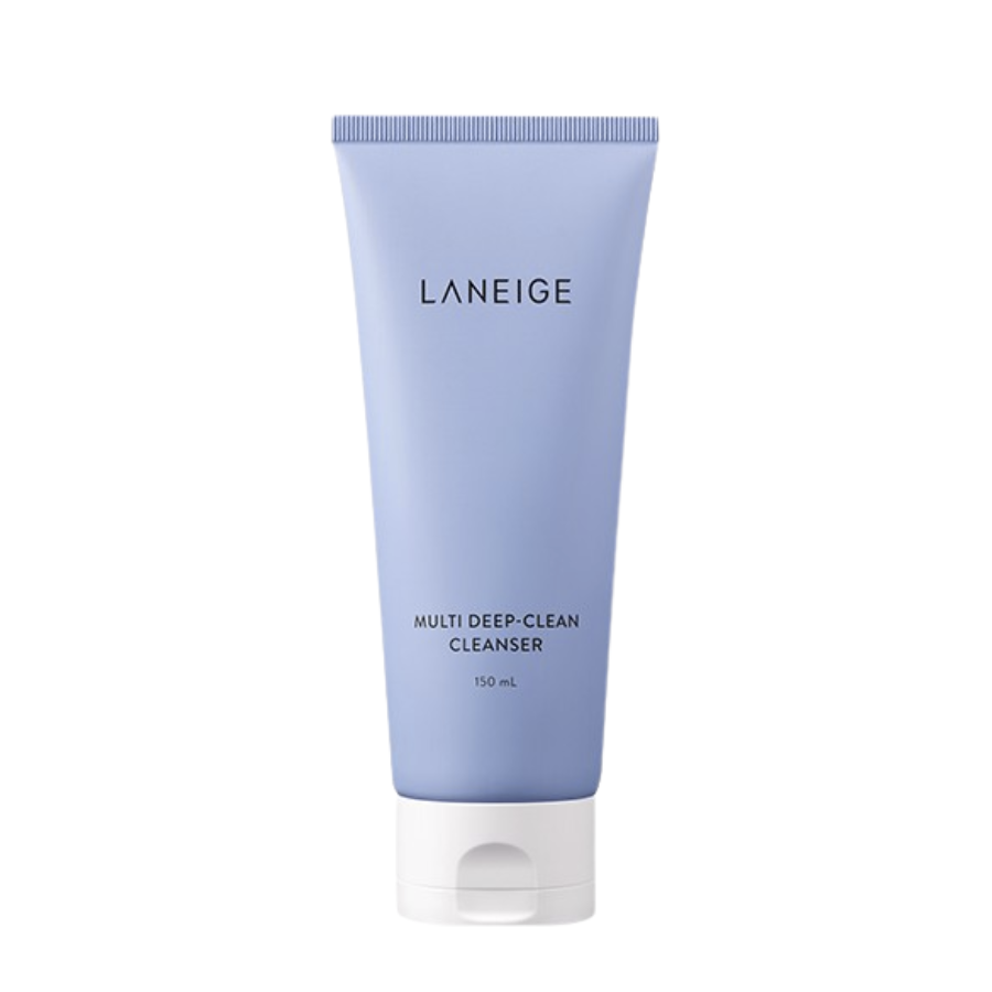 Sữa Rửa Mặt Laneige Multi Deep-Clean Cleanser