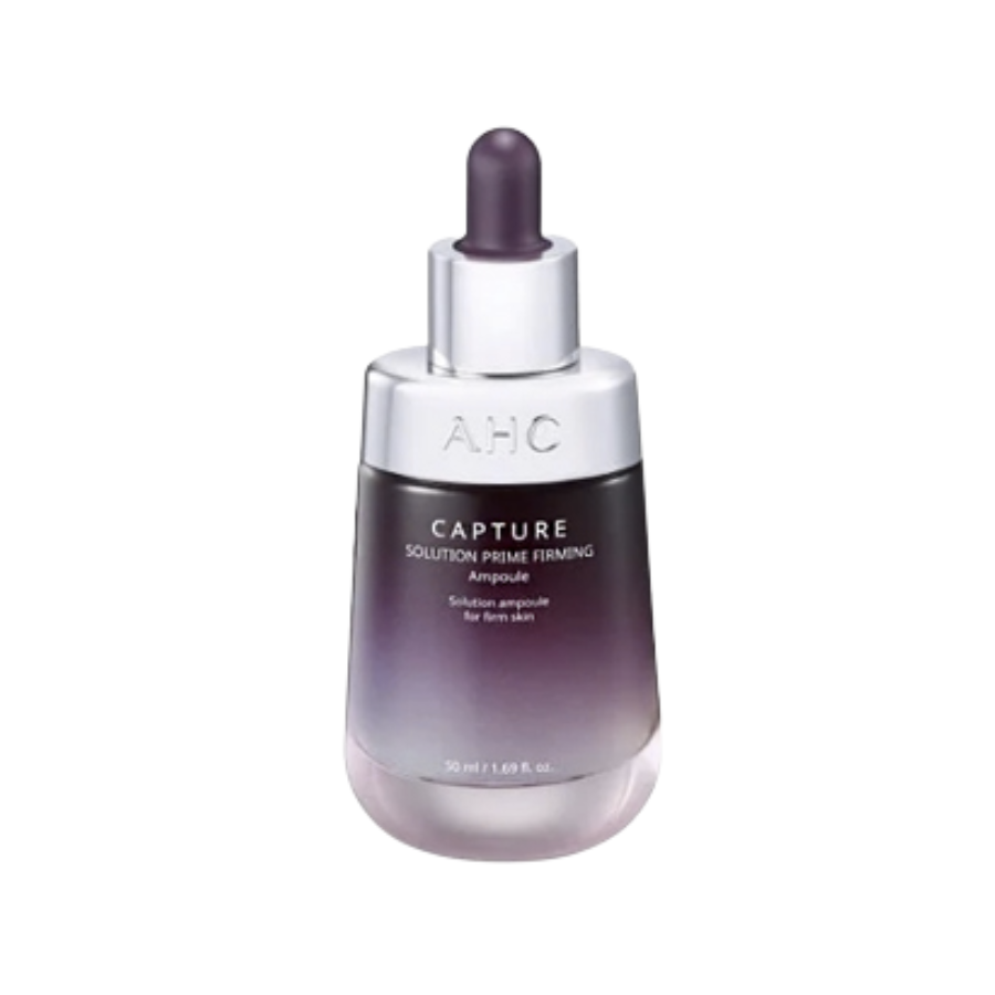 Tinh Chất AHC Capture Solution Prime Firming Ampoule 50ml (Chống Lão Hóa)