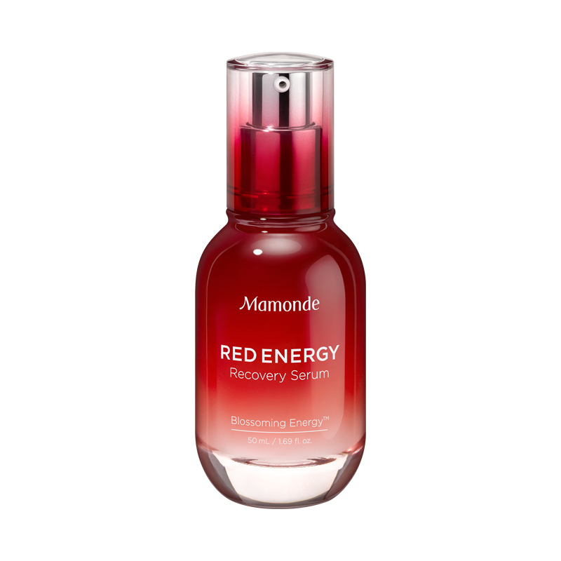 Serum Mamonde Red Energy Recovery 50ml