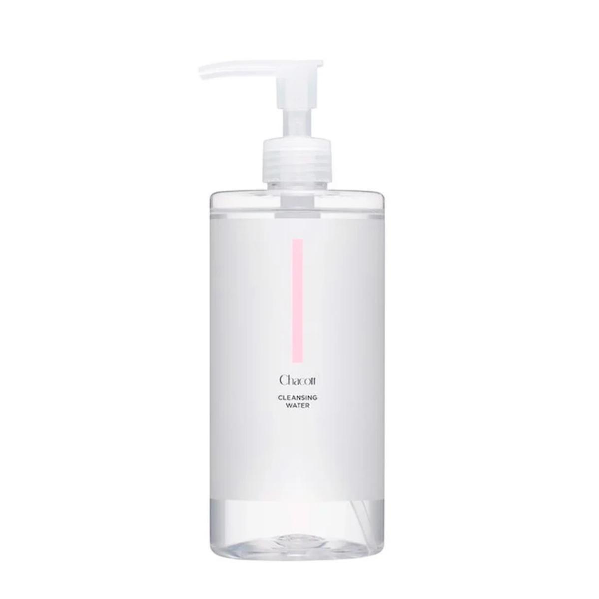Tẩy Trang Chacott For Professionals 500ml