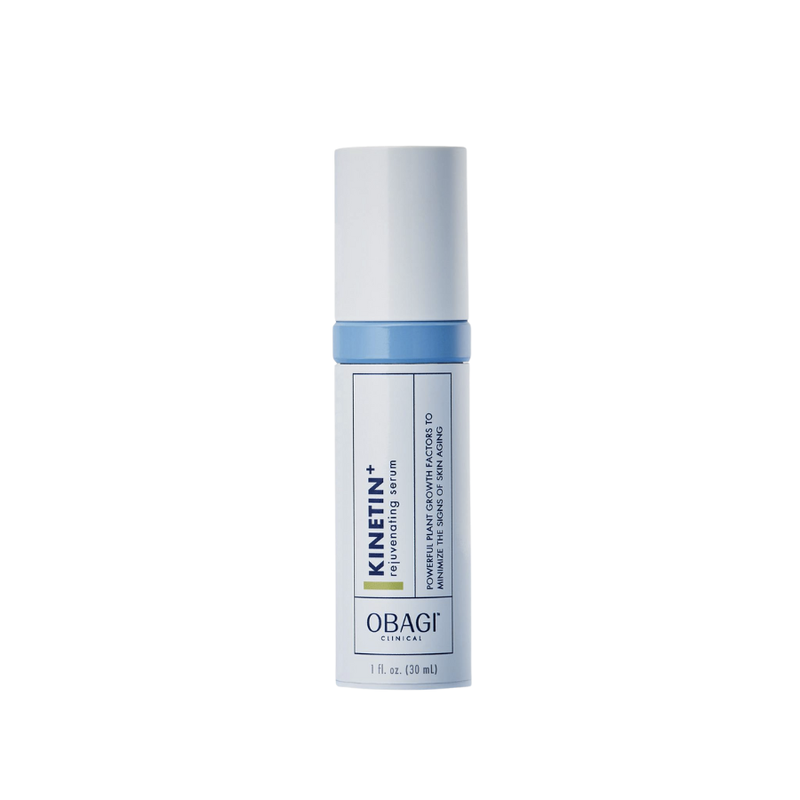 Serum Phục Hồi Da Tổn Thương OBAGI CLINICAL Kinetin+ Rejuvenating 30ml
