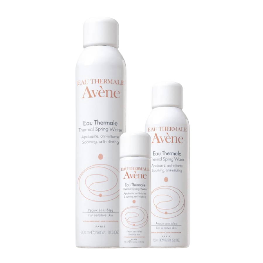 Xịt Khoáng Avene Thermal Spring Water