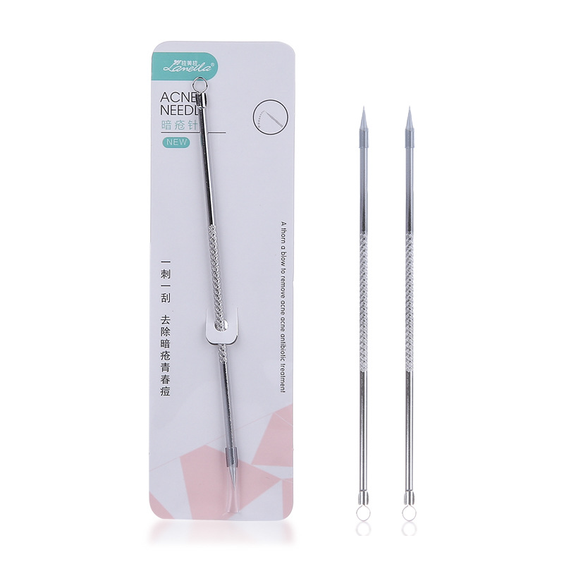 Dụng cụ nặn mụn Lameila N0.003