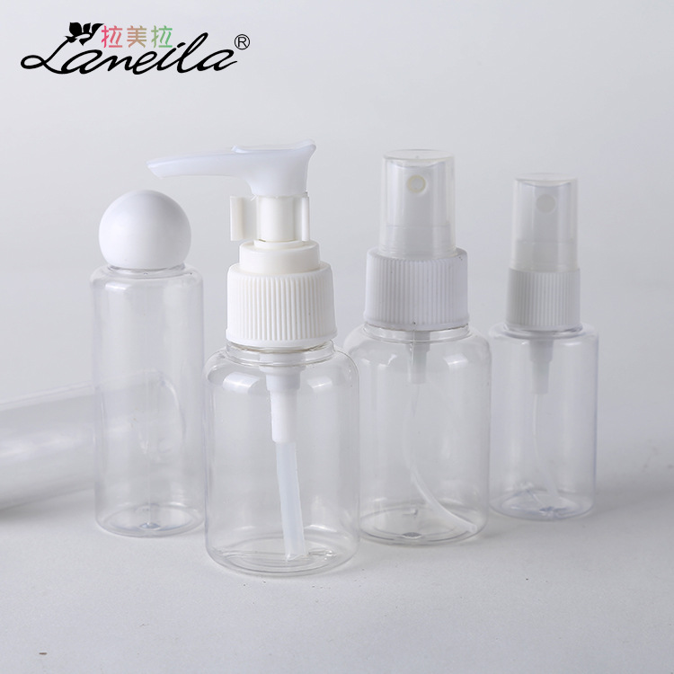 Set 5 bình chiết Lameila LA1070